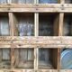 Professional furniture 16 lockers