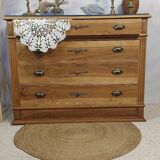 Old chest of drawers