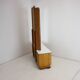 Mirror Cabinet by Jindřich Halabala, Czechoslovakia 1950s