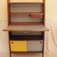 Secretary vintage fin 50-60 years
