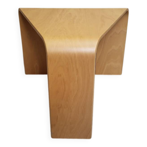 Table basse scandinave