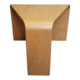 Scandinavian coffee table