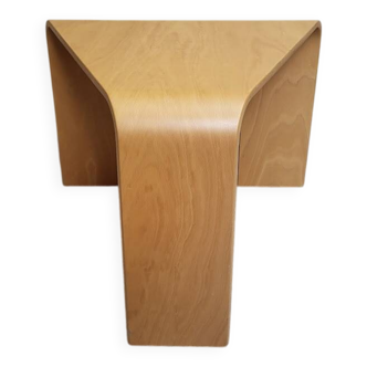 Scandinavian coffee table