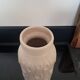 Vintage vase Scheurich 288-22 Coral – West Germany – 1960s
