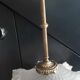 Suspension en bronze