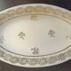 Complete grand table service, Limoges porcelain and gilding, LOT 1