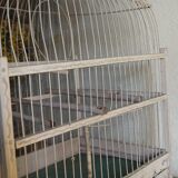 Old cage