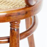 Viennese armchair Nr. 10 by Michael Thonet 1870