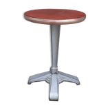 Fischel bistro pedestal table
