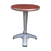Fischel bistro pedestal table