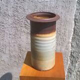 Vase by Valentini Nanni for Ceramica Arcore 1960 s