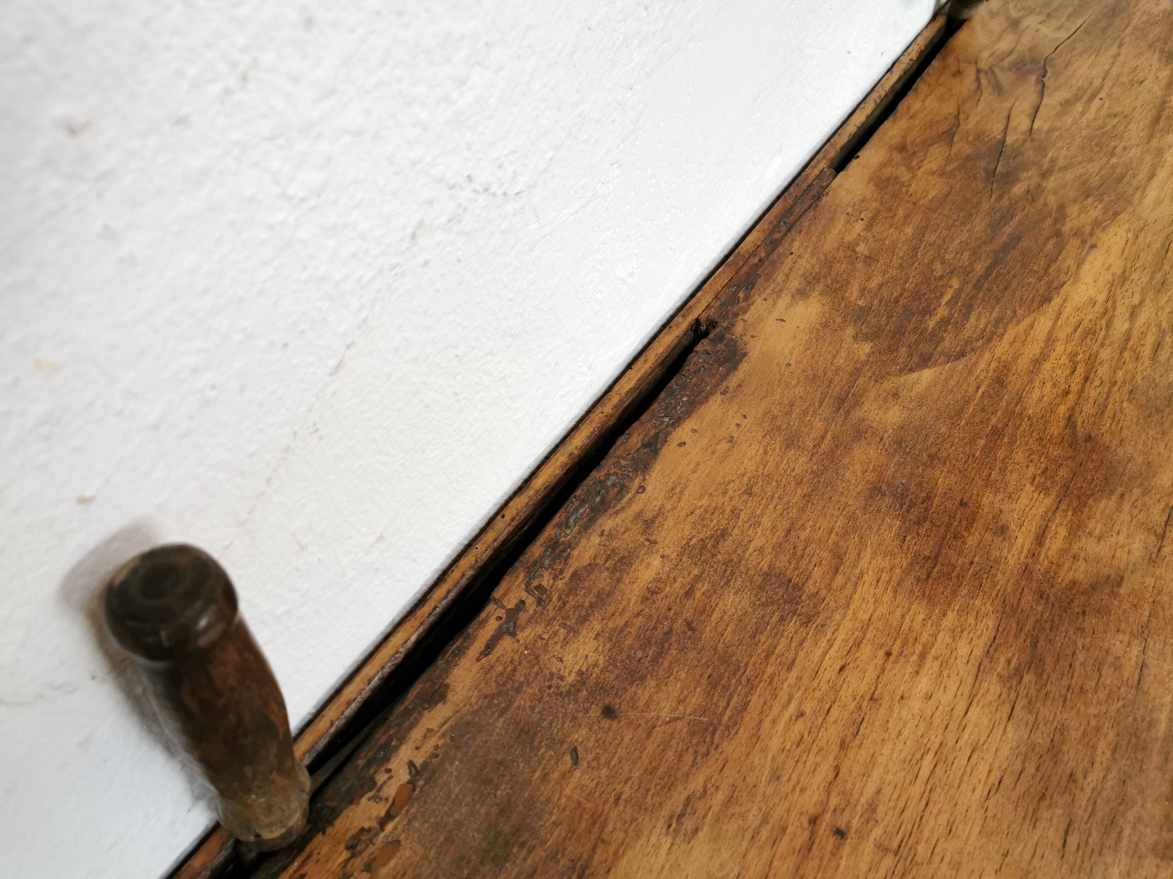 Vintage Parisian ball buffet