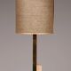 Table lamp by Giovanni Banci for Banci Firenze, 1970s Italy