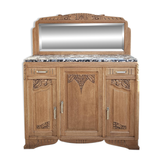 Art Deco Parisian Buffet