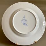Assiette à dessert Hermes
