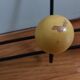 Ball coat rack