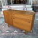 Small German enfilade (GDR) around 1960