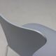 Chaise Arne Jacobsen Série 7 signée par Maarten Baas en édition limitée