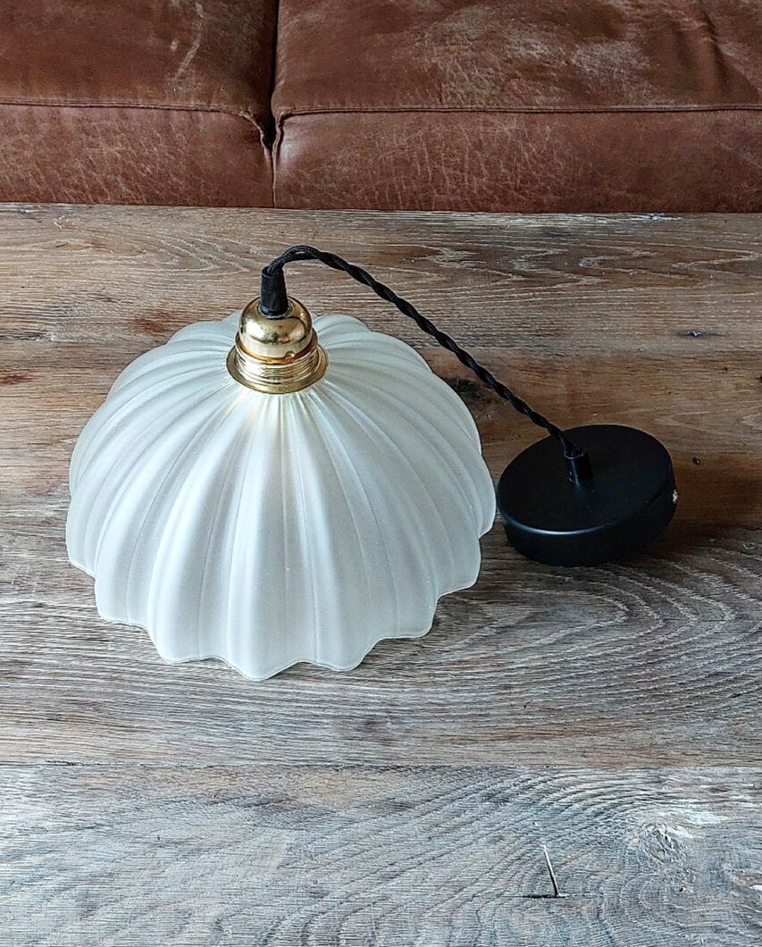 Vintage pendant lamp