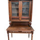 Bureau bibliothèque de Notaire Napoléon III 1880