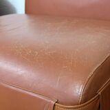 Mario Bellini sofa for Cassina, model 932.