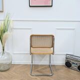 B32 chair by Marcel Breuer