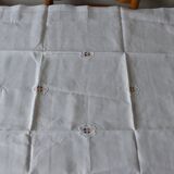 nappe carré