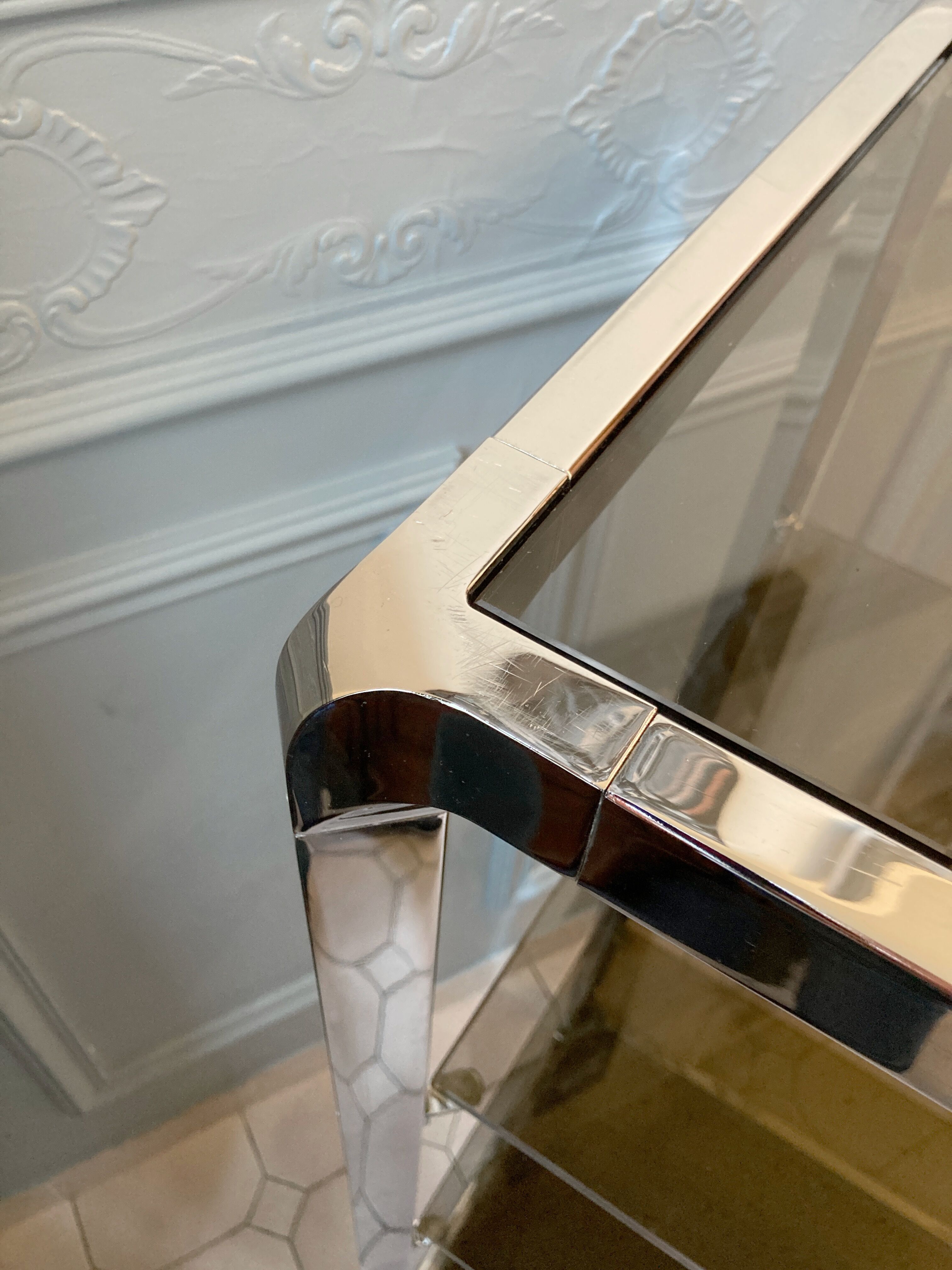 1970 shelf Fratelli Orsenigo