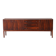 Enfilade vintage rosewood Palette Sideboard (1970)