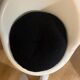 A pair of vintage Ikea armchairs designed by Knut and Marianne Hagberg