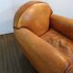 Fauteuil Club