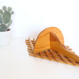 Wall shelf, Scandinavian