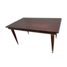 Mahogany table 1930
