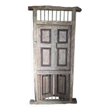 Porte indienne