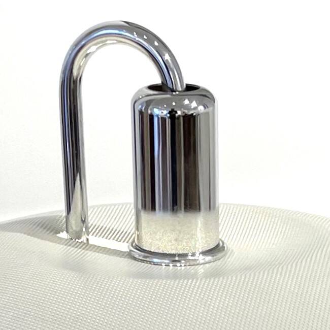 Lampe de table Lindau et Lindekrantz édition ZERO