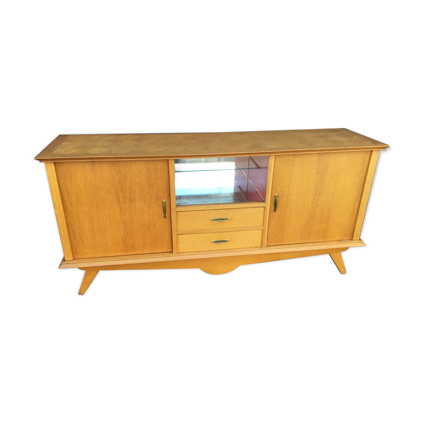 Sideboard 50/60s