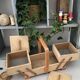 Vintage sewing box