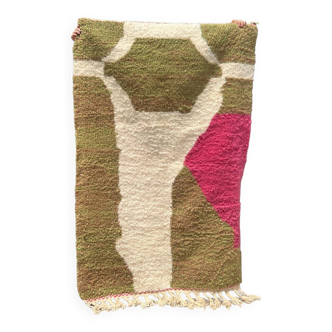 tapis berbère