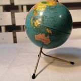 Taride vintage globe, 1940