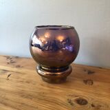 Vase for round bouquet