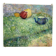 Nature morte japonaise, signé Y Shingaki 1978