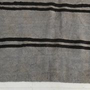 6x9 Kilim Rug, 188x267Cm