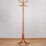 Parrot coat rack