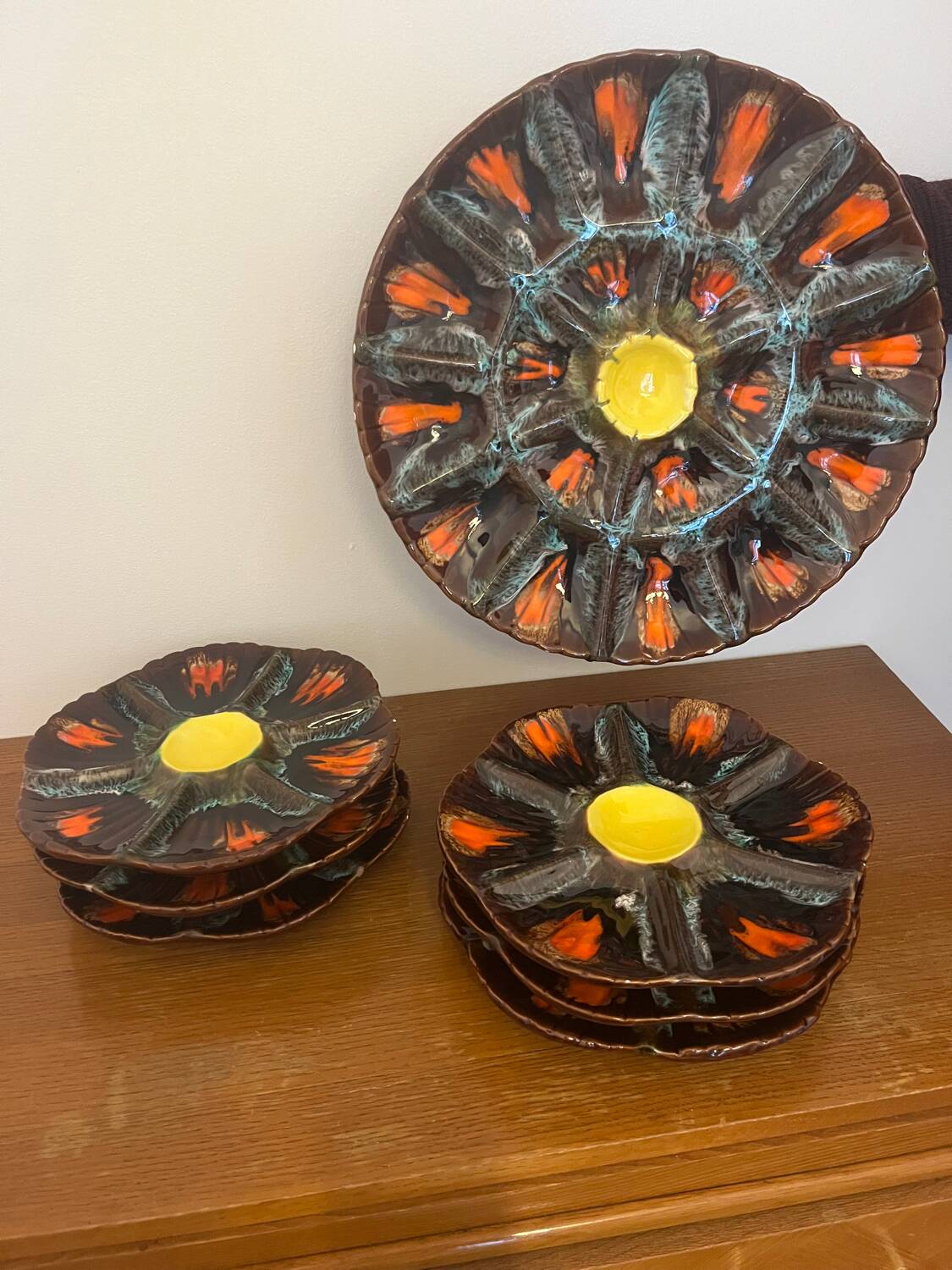 Valloris Oyster Service