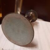 Pair of candlesticks