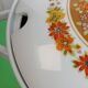 Soupière en porcelaine de Bavière