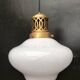 White opaline suspension
