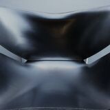 Pierre Paulin model F444 Lounge Chair for Artifort. 1960s