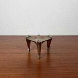Vogelflug candle holder, German model from the mid-century space age by Hammonia Motard, 1960s.