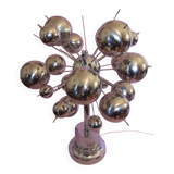 Vintage Sputnik Designer Lamp